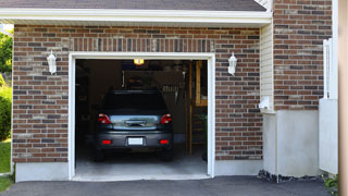 Garage Door Installation at Barnett Estates, Colorado