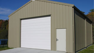 Garage Door Openers at Barnett Estates, Colorado